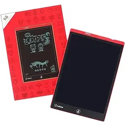 Планшет для малювання Xiaomi Wicue Writing tablet 12` (WNB212) Red [40205] - мініатюра 4