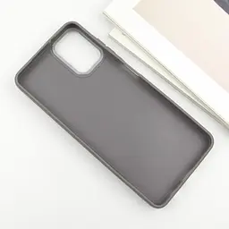 Чохол TPU Leather Toys для Samsung Galaxy A06 Monster / Grey - мініатюра 4