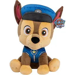 М'яка іграшка Paw Patrol Цуценя Гонщик 40 см (SM33353/6058449)