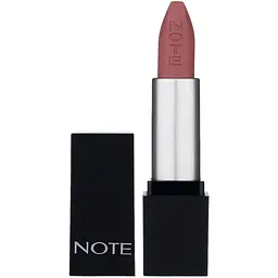 Помада для губ Note Cosmetique Mattever Lipstick відтінок 08 Unconventional Rose 4 г