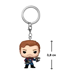 Брелок Funko Pop Зоряний лицар (67500) - мініатюра 2