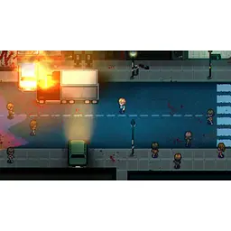 Ключ активації Microsoft Raging Bytes для Xbox One/Series S/X - мініатюра 9