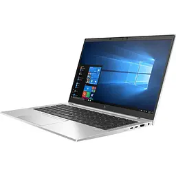 Ноутбук HP EliteBook 840 G7 Touch (i5-10310U/32/512SSD) - Class A- "Б/В" - мініатюра 3