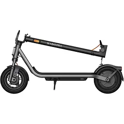 Електросамокат Xiaomi Electric Scooter 6 Lite GL (BHR08R6GL) [160390] - мініатюра 9