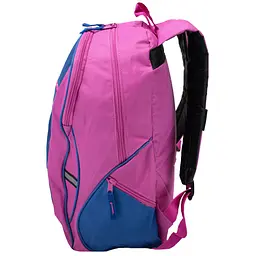 Рюкзак міський Semi Line 28 Pink/Blue (J4919-3) - мініатюра 3