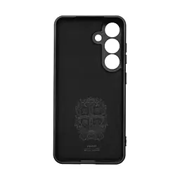 Чехол ArmorStandart ICON для Samsung S25 Camera cover Black (ARM81572) - мініатюра 2