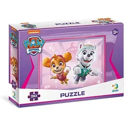 Пазли Dodo Paw Patrol 200144 Різнокольоровий shop (4823115905628)