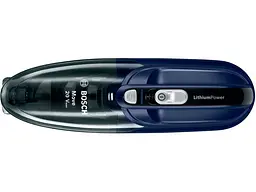 Ручний пилосос Bosch BHN20L - мініатюра 2