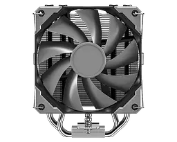 Повітряне охолодження ID-Cooling SE-214-XT Basic (SE-214-XT BASIC) - мініатюра 2