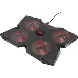 Підставка до ноутбука Trust GXT 278 Notebook Cooling Stand (20817) - мініатюра 3