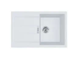 Кухонна мийка Franke Sirius 2.0 S2D 611-78 (143.0621.332)