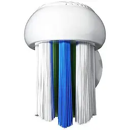Насадка Oclean Professional Clean Brush Head P1C1 W0 White 2 pcs - мініатюра 7