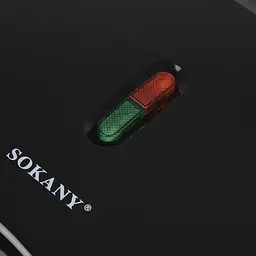 Вафельница Sokany SK-BBQ-137 - мініатюра 5