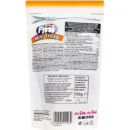 Цукерки Fini Mini Treats желейні 165 г (924068) - мініатюра 2