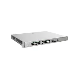 Комутатор Ruijie Reyee RG-NBS5100-24GT4SFP-P - мініатюра 3