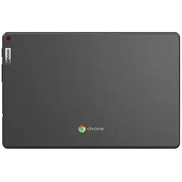 Планшет Lenovo ChromeBook 10E 4/32Gb Wi-Fi (82AM0002US) Black (Open Box) - мініатюра 4