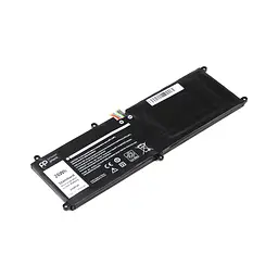 Акумулятор до ноутбука PowerPlant DELL Latitude 11 5175 (VHR5P) 7.6V 3400mAh (NB441136) - мініатюра 2