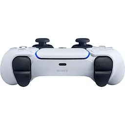 Геймпад Sony DualSense для PS5 White (9399902) UA [89588] - мініатюра 4