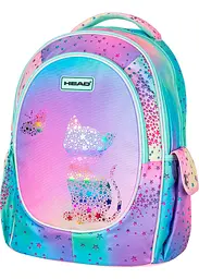 Рюкзак HEAD AB340 Kitty Ombre (502022142) - мініатюра 2