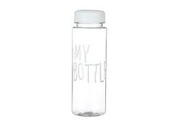 Пляшечка для води My Bottle 500 мл - мініатюра 4