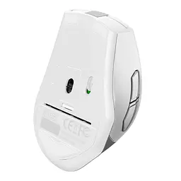 Бездротова миша A4Tech Fstyler FG35 Wireless Silver (FG35 (Silver)) - мініатюра 8