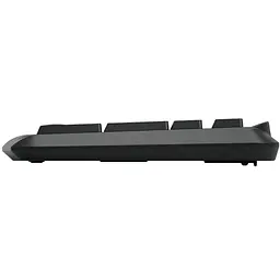 Комплект (Клавіатура та миша) Xtrike Me MK-207 UA USB Black (MK-207UA) - мініатюра 3