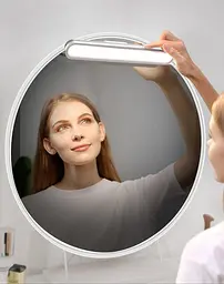 Світильник Baseus Magnetic Stepless Dimming Pro White (DGXC-02) - мініатюра 10