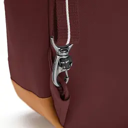 Рюкзак туристичний Pacsafe Go 15L бургунді (35110345) - мініатюра 7