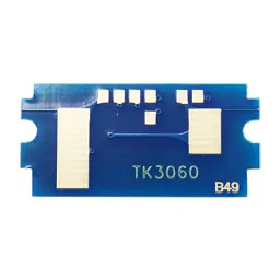 Чип для картриджа Kyocera TK-3060 12.5k Static Control (TK3060CP-EU)