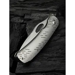 Ніж складаний Weknife Inmate WE23096B-1 - мініатюра 15