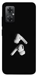 TPU чохол Demsky Stay tuned для Xiaomi Redmi Note 11R