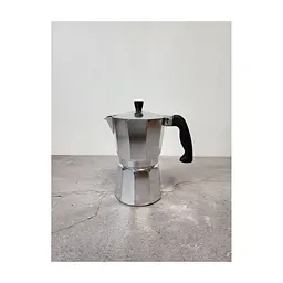 Кавоварка гейзерна Gusto Como 6 чашок (GU-1000-6) - мініатюра 2