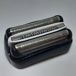 Ріжучий блок для бритви Braun 320,3020s,330,350cc,370,370cc,390cc,395cc-3 тип 5411, 5415, 5772-5776 32B - мініатюра 3