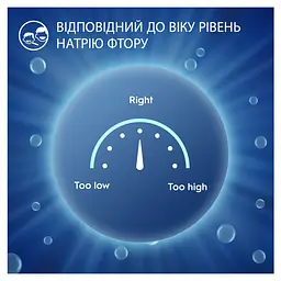 Зубна Паста Oral-B Pro Kids для дітей до 6 років 50 мл - мініатюра 4