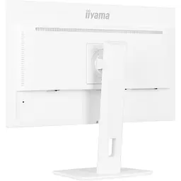 Монітор Iiyama 27" XUB2797QSU-W2 White QHD IPS 100Hz (XUB2797QSU-W2) - мініатюра 6