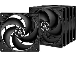 Вентилятор ARCTIC P12 5-Pack (ACFAN00135A)