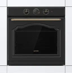 Електрична духова шафа Gorenje BOS 67372 CLB (BO3CO4L02-1) (6825141) - мініатюра 7