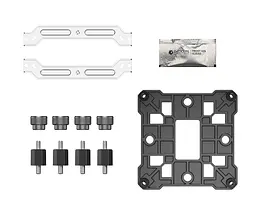 Кулер для процесора ID-Cooling Blitz X4 (BLITZ X4) - мініатюра 4