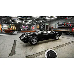Ключ активації Microsoft Car Detailing Simulator для Xbox One/Series S/X - мініатюра 7