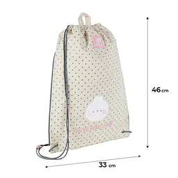 Сумка для взуття Kite 600M ML (ML25-600M) - мініатюра 2