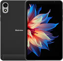 Планшет Blackview ZENO 1 4/64GB Black (Global) LTE