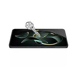 Скло захисне BeCover Xiaomi 13T/13T Pro Black (710171) - мініатюра 4