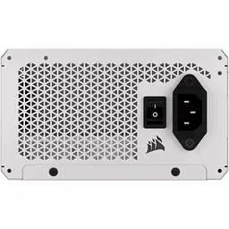 Блок живлення 750 Вт, RM750x SHIFT, White, модульний Corsair teh0028908 - мініатюра 5