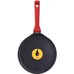 Сковорода для млинців Ringel Pepperoni 22 см (RG-1146-22/p) - мініатюра 2