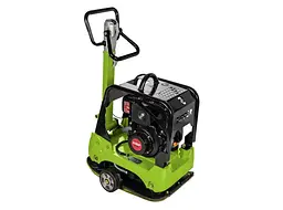 Віброплита Zipper ZI-RPE160D