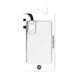 Чохол до мобільного телефона Armorstandart Air Force Honor 90 Lite Camera cover Transparent (ARM73694) - мініатюра 2
