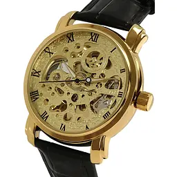 Winner BestSeller Leather Deluxe, 2 ремінці