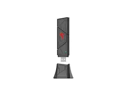 Wi-Fi адаптер Asus ROG USB-BE92 (90IG09H0-MO0B00) - мініатюра 2