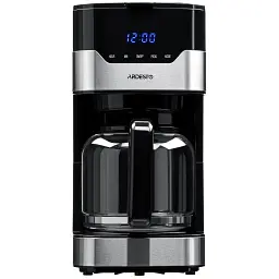 Крапельна кавоварка ARDESTO FCM-D3100 - мініатюра 2