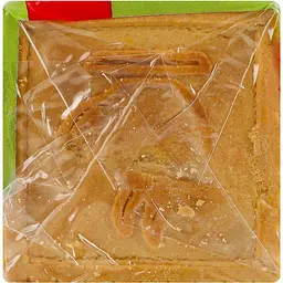 Печиво цукрове Delicia До чаю 120 г - мініатюра 4